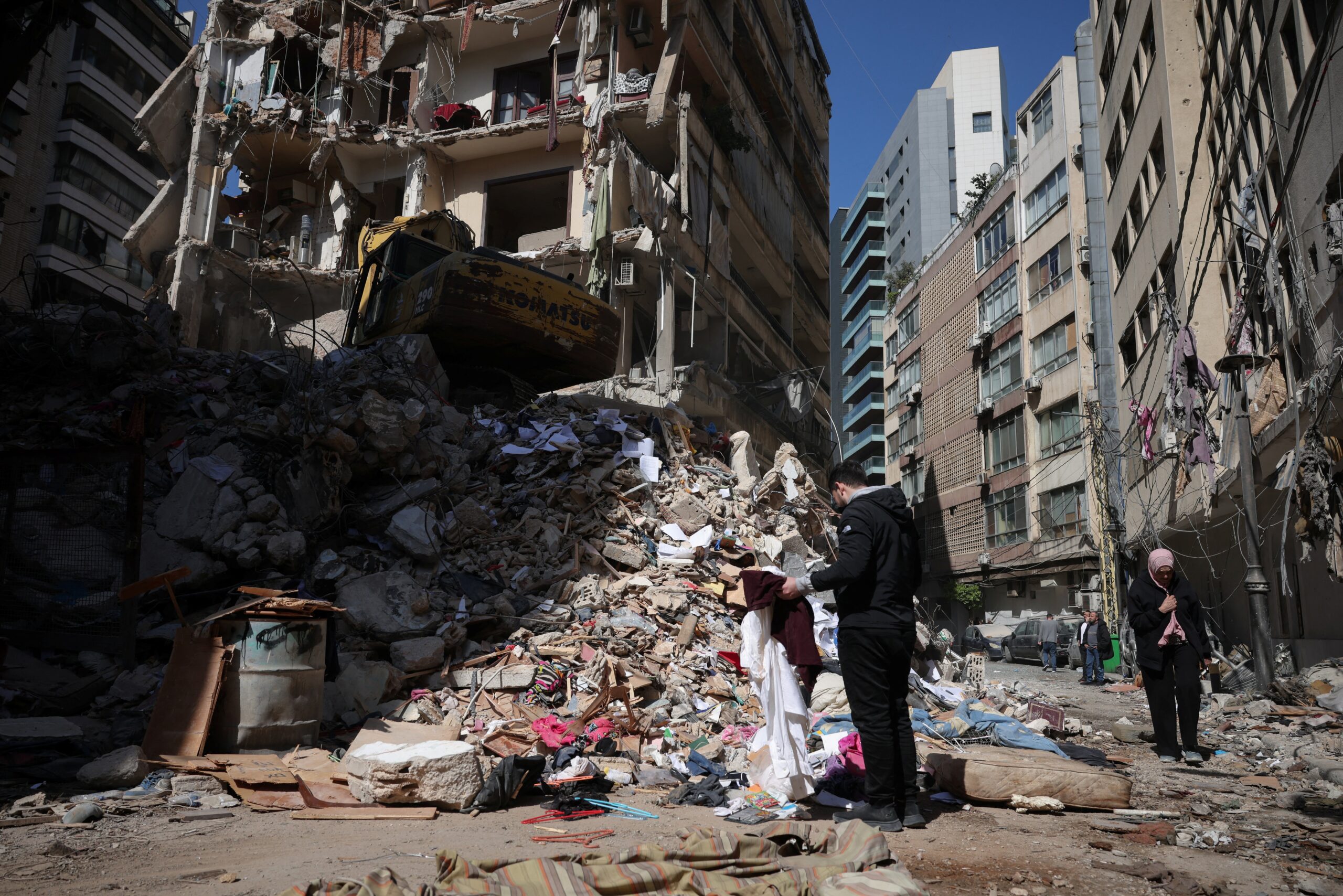 Enfraquecer Hezbollah e criar ‘zona-tampão’: o que Israel busca na guerra no Líbano