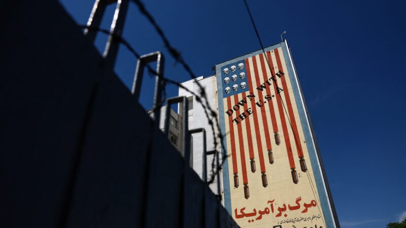 Trump cancela viagem de negociadores ao Paquistão após Irã rejeitar conversa com EUA