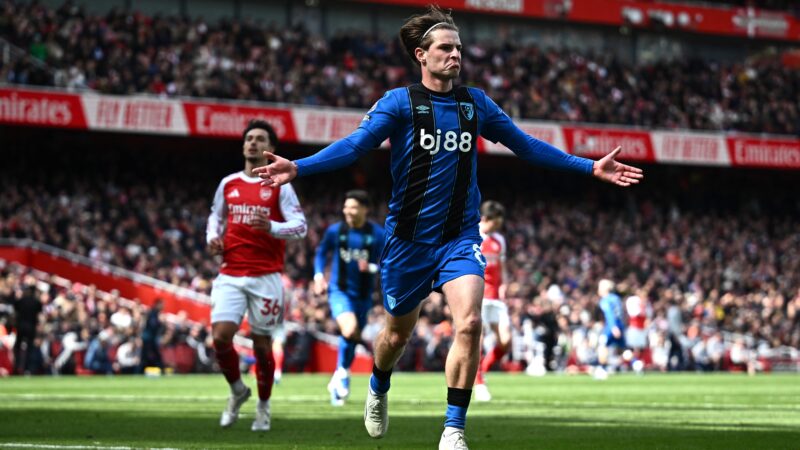 Déjà vu: a disputa pelo Campeonato Inglês está aberta