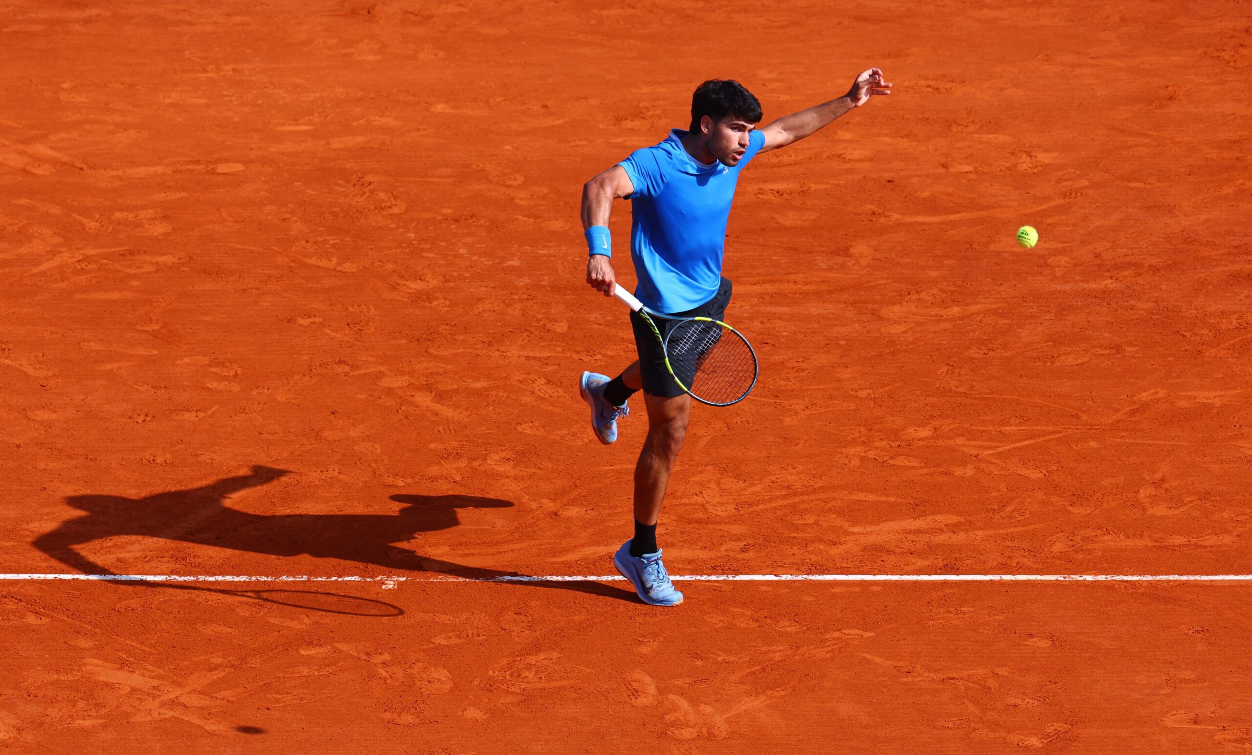 Alcaraz e Sinner avançam à final e se enfrentam pelo título do Masters 1000 de Monte Carlo