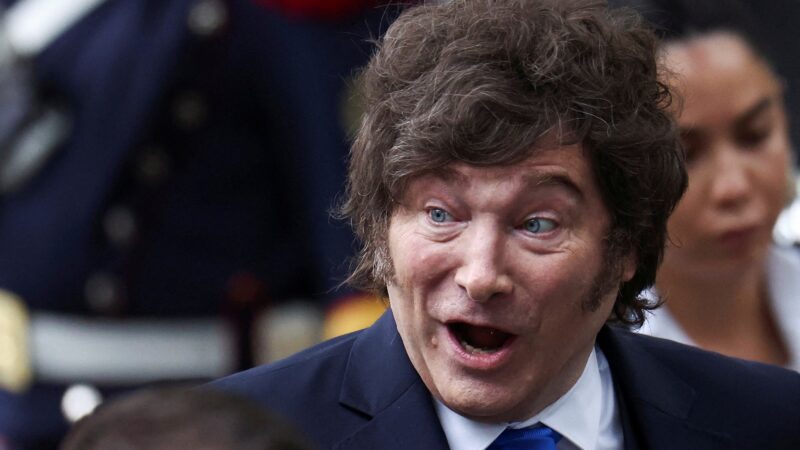 Argentina vai aumentar impostos sobre combustíveis em maio