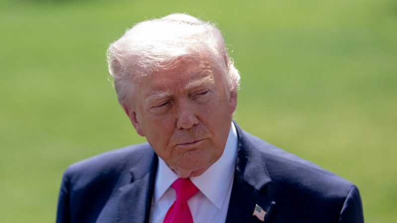 Trump diz acordo com Irã deve acontecer ‘relativamente rápido’ e será ‘muito melhor’ do que o feito pelos governos anteriores