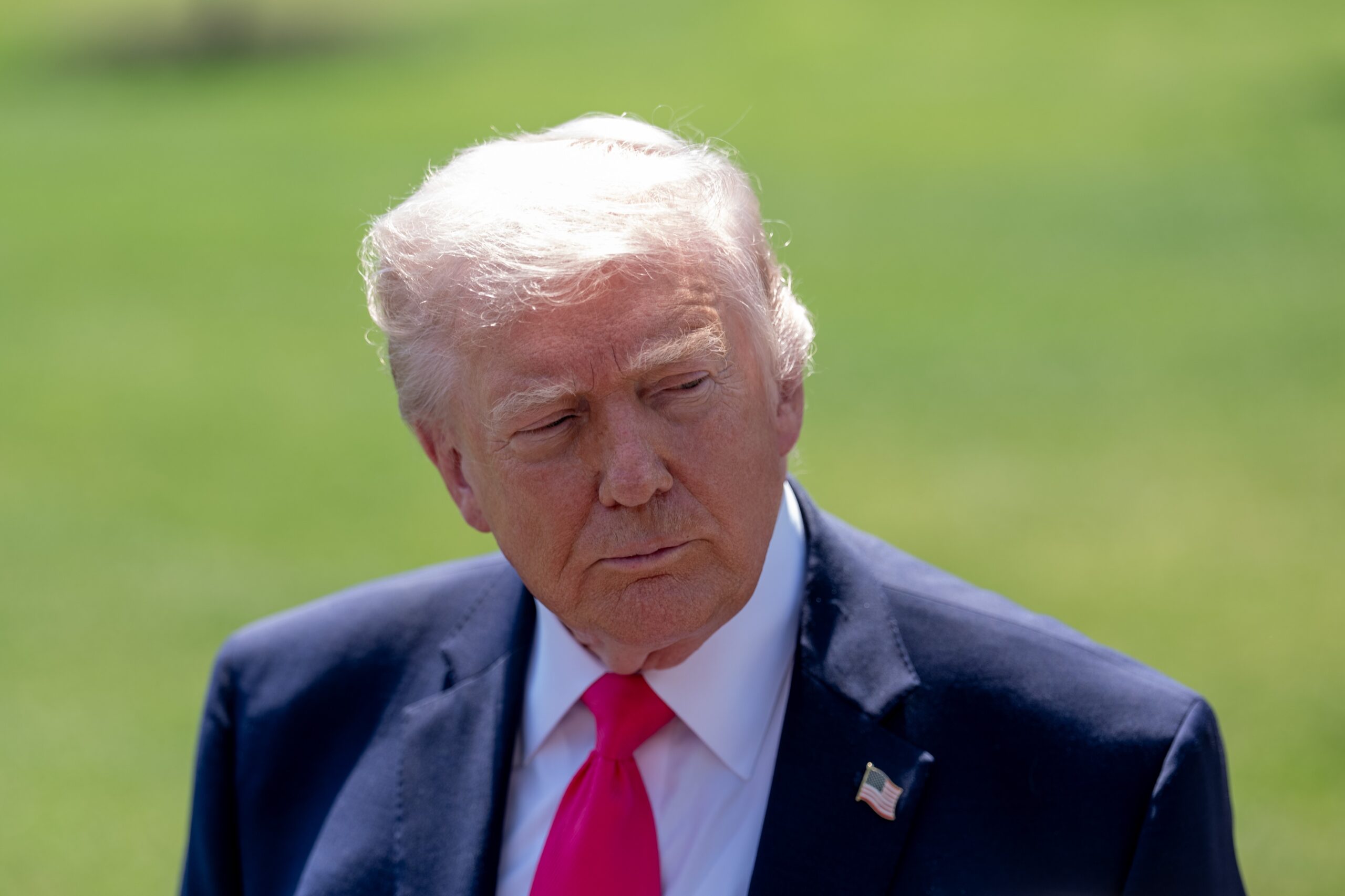 Trump diz acordo com Irã deve acontecer ‘relativamente rápido’ e será ‘muito melhor’ do que o feito pelos governos anteriores