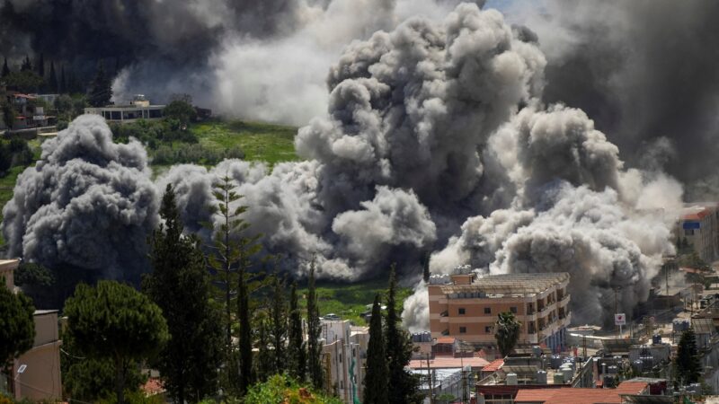 Hezbollah diz que cessar-fogo só valerá se soldados israelenses deixarem sul do Líbano