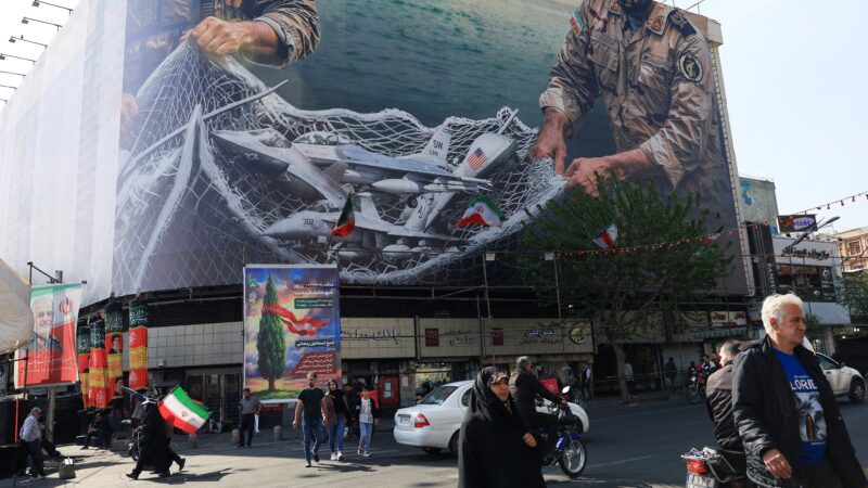 Irã rejeita participar de segunda rodada de negociações com os EUA, diz agência estatal