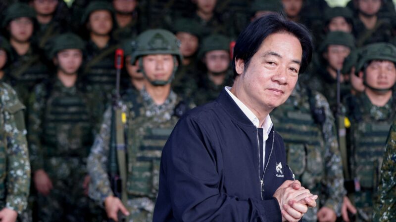 EUA acusam China de pressionar países africanos a bloquear viagem do presidente de Taiwan