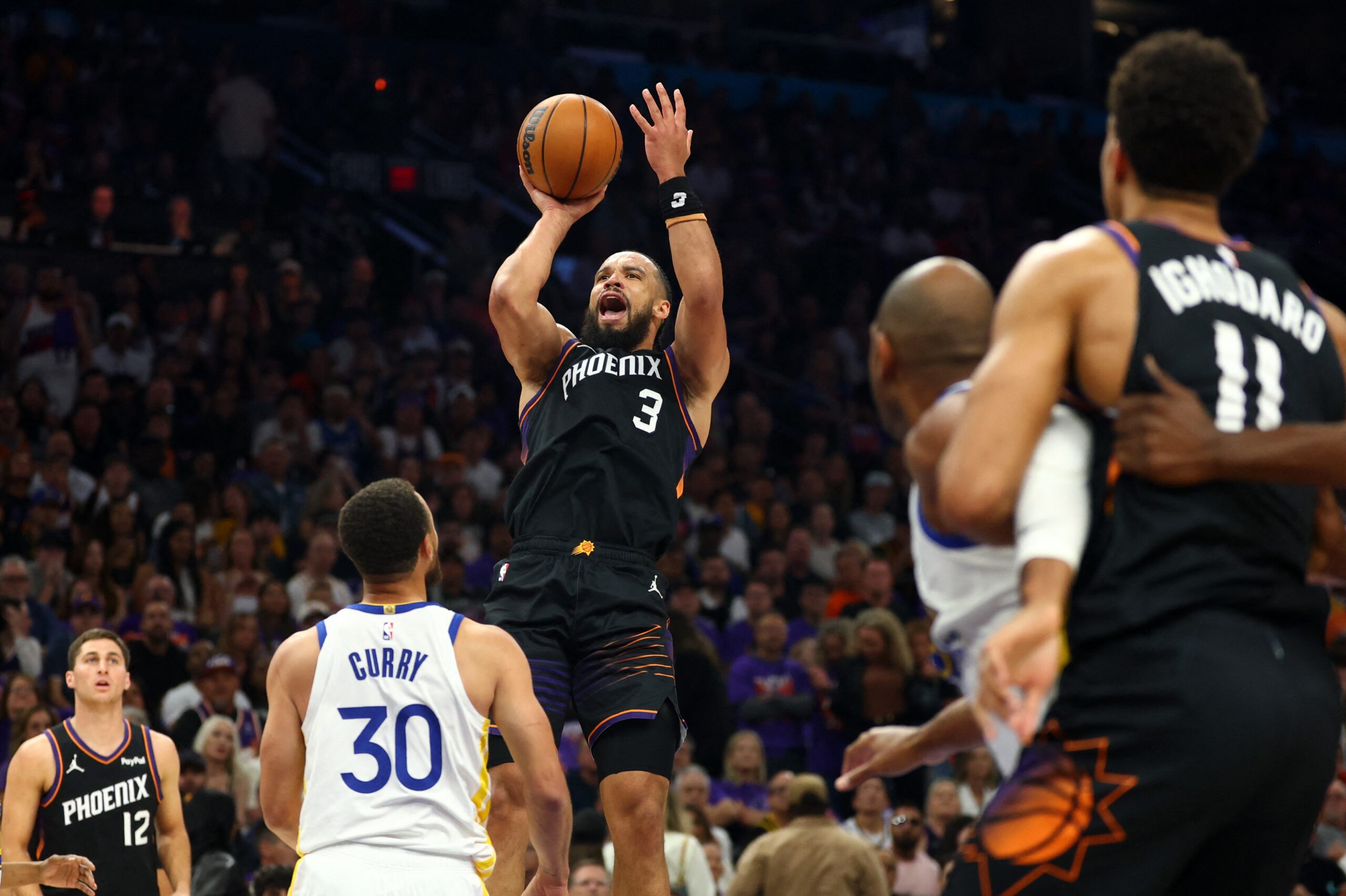 Orlando Magic e Phoenix Suns garantem últimas vagas nos playoffs da NBA; veja os confrontos