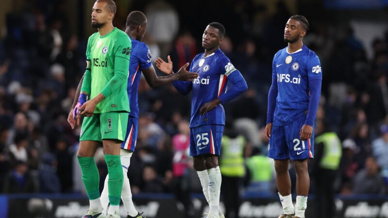 Brighton x Chelsea na Premier League: onde assistir ao vivo e horário