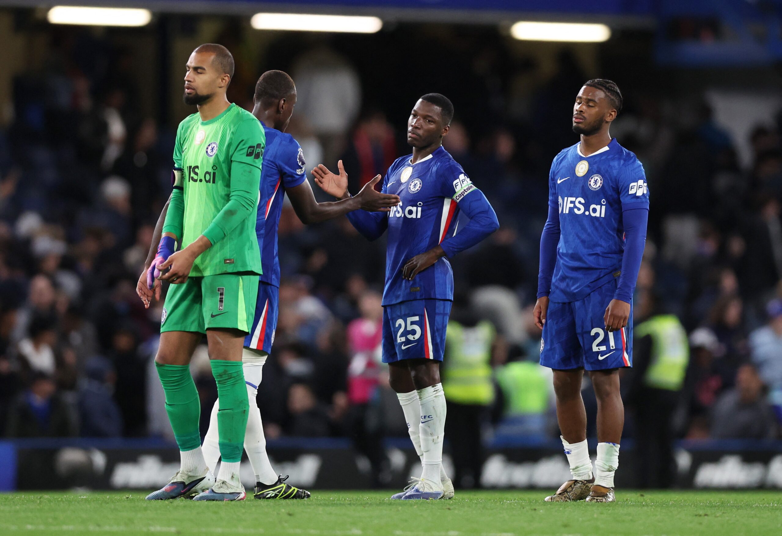 Brighton x Chelsea na Premier League: onde assistir ao vivo e horário