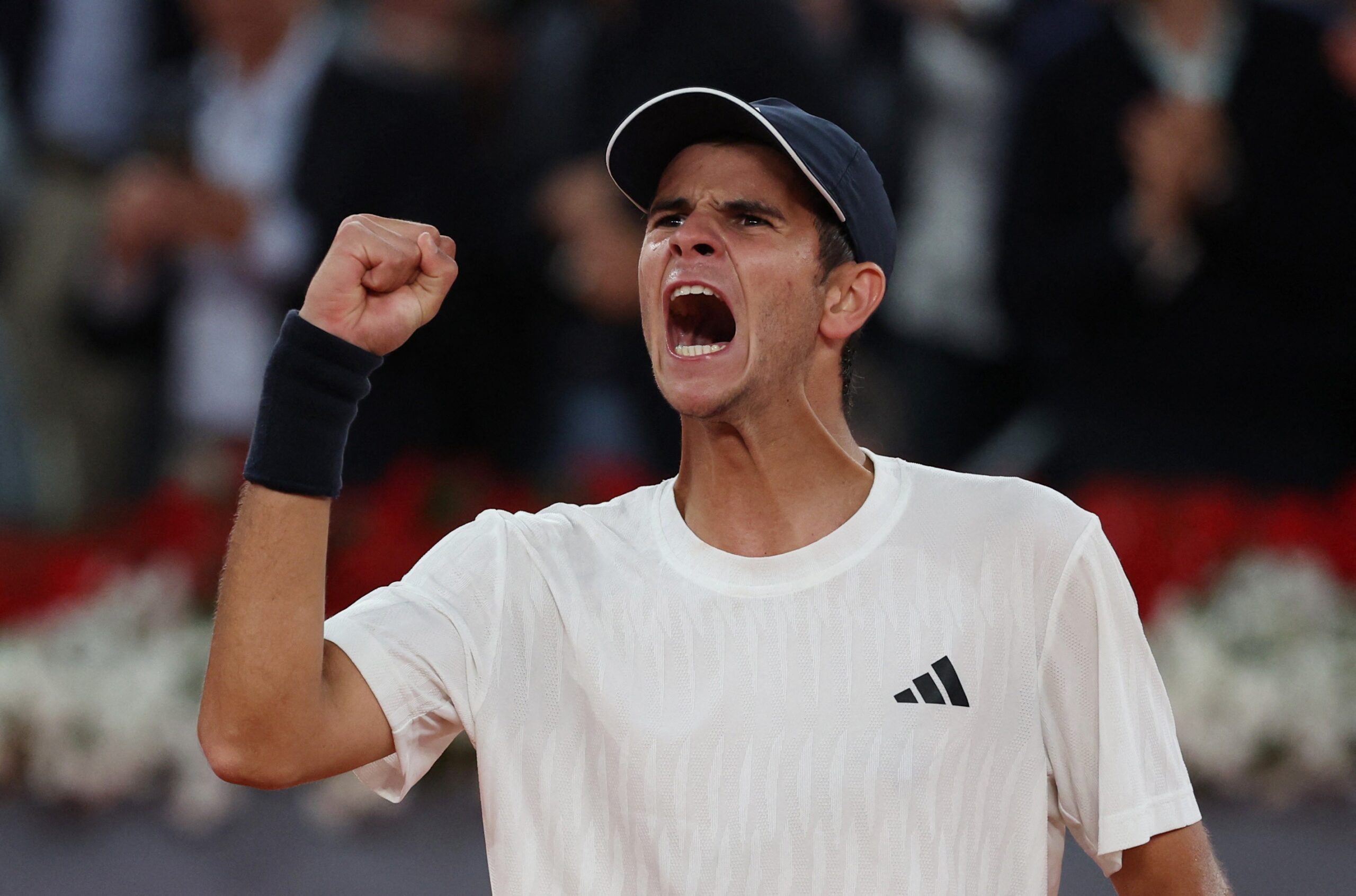 Aos 19 anos, rival de João Fonseca já tem título de ATP e é um dos destaques da nova geração