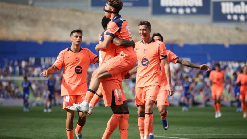 Barcelona pode ser campeão de LaLiga na próxima rodada ou em clássico com Real Madrid; veja