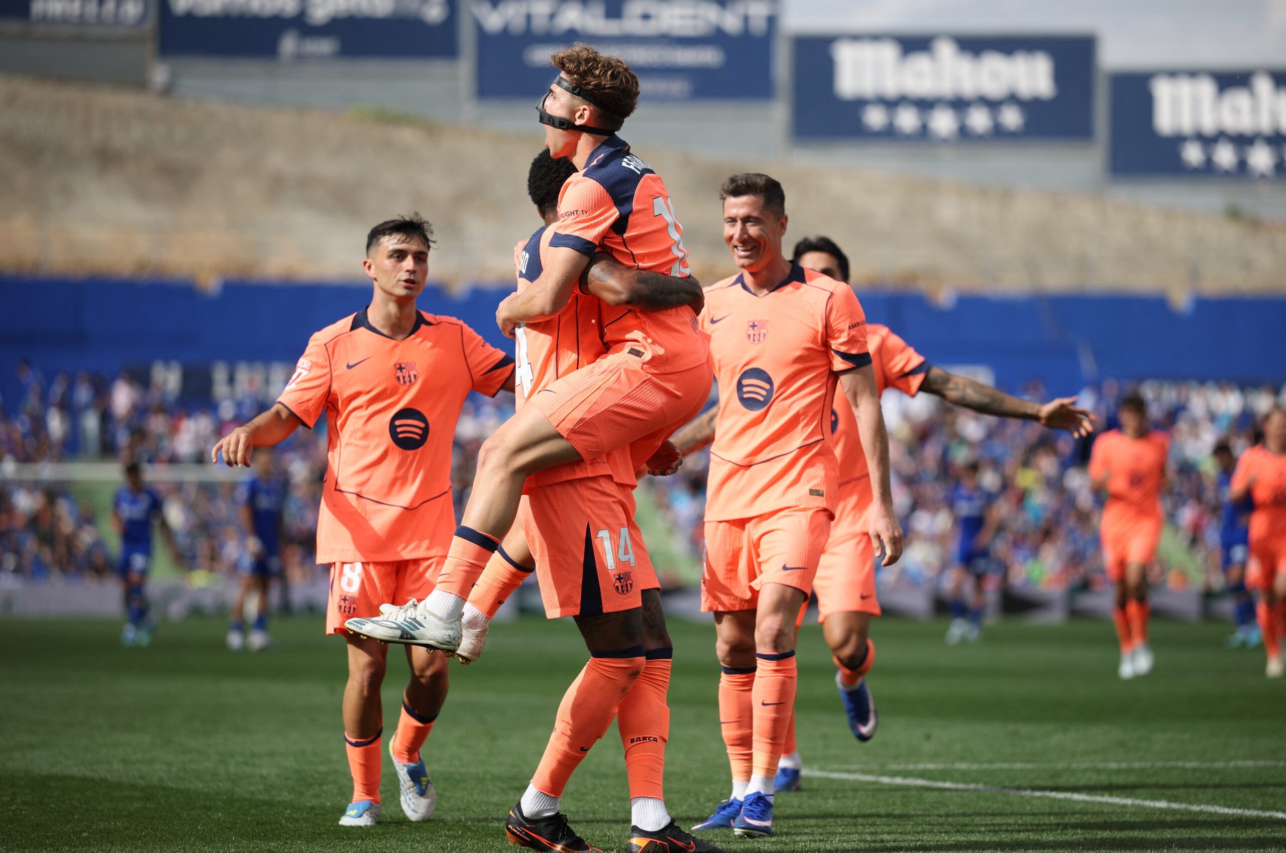 Barcelona pode ser campeão de LaLiga na próxima rodada ou em clássico com Real Madrid; veja