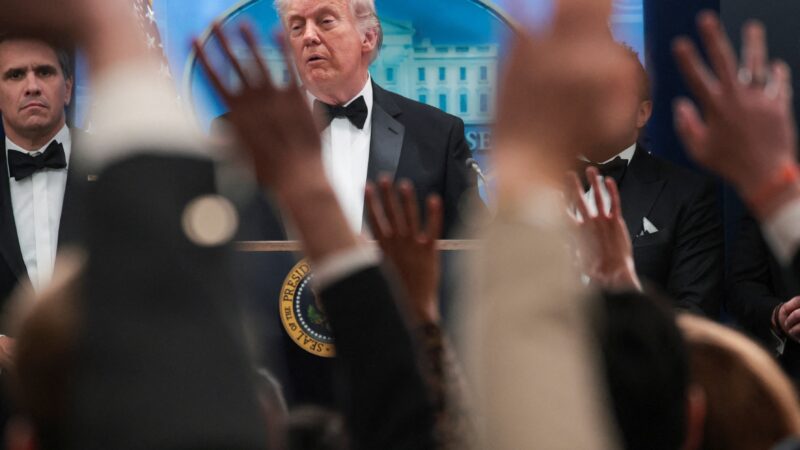 Brasil sobe em ranking de liberdade de imprensa e ultrapassa os EUA pela 1ª vez