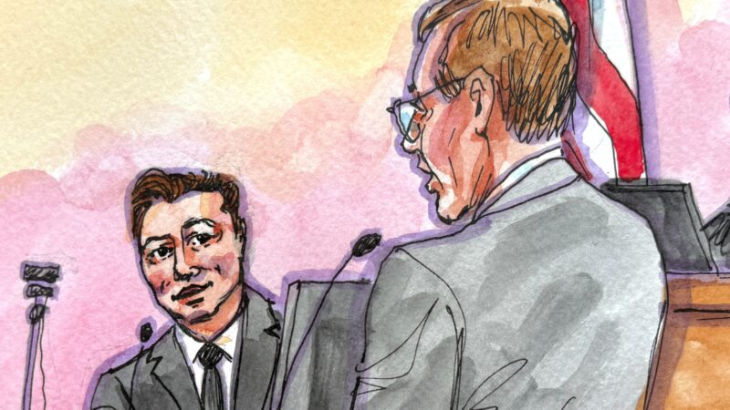 Em julgamento, Musk diz que OpenAI, dona do ChatGPT, era sua ideia e que não buscava lucro