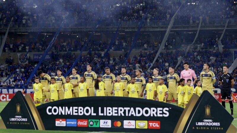 Antigo carrasco, Boca Juniors chega a 10 jogos de jejum no Brasil com derrota para o Cruzeiro