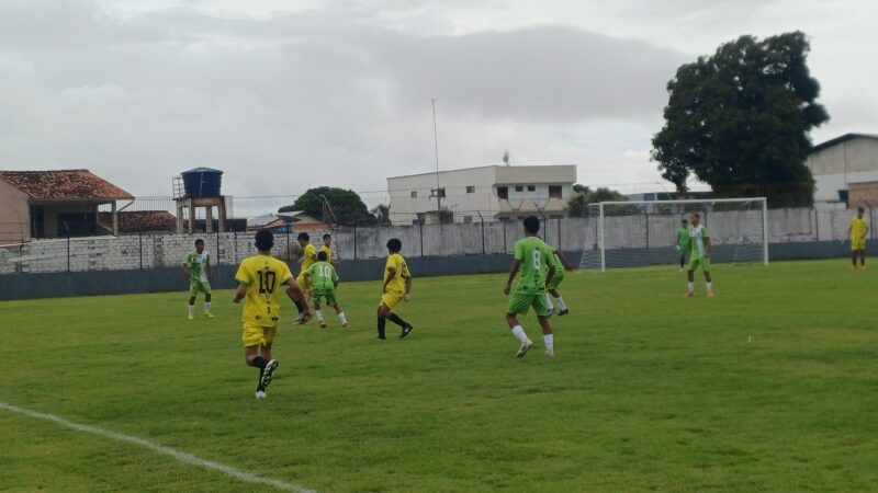 16 duelos marcam fim de semana no Festival das Ligas Esportivas do Pará em Santarém