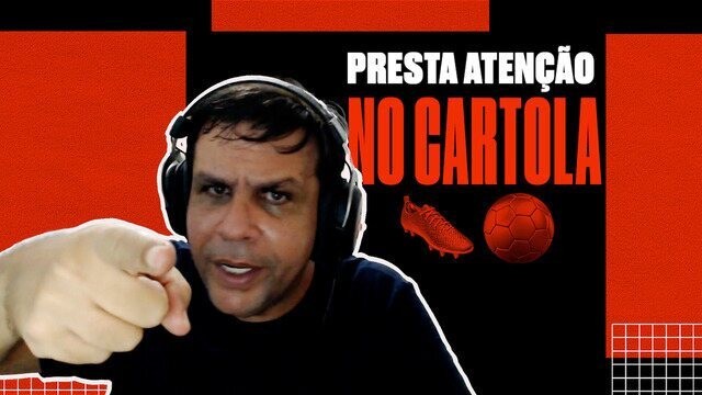 Presta Atenção no Cartola: a rodada mais difícil do ano! Dandan brilhou ou zicou?