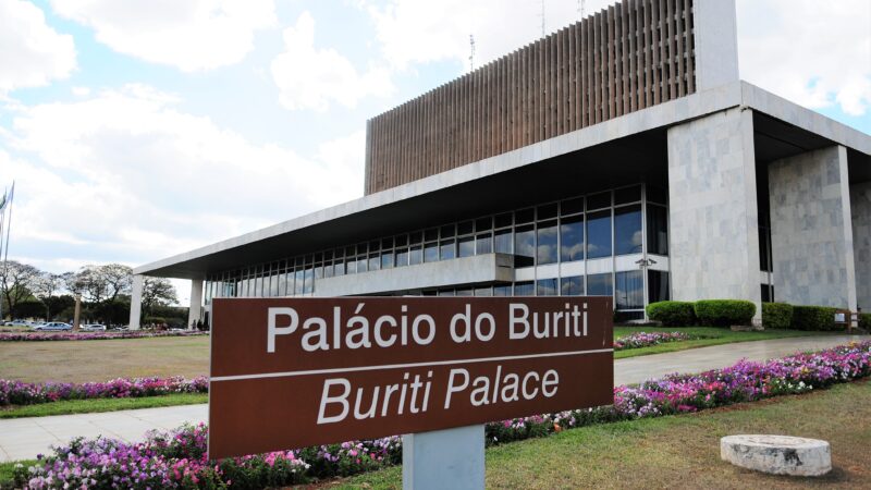Fragilidade dos cofres do DF remonta a 2015 e foi agravada por crise do BRB, diz estudo da UnB