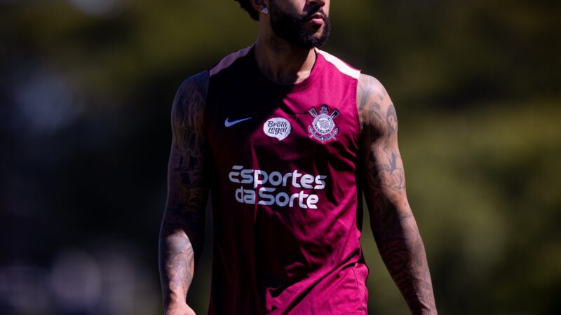 Marcelo Paz diz que Memphis está disposto a fazer ajuste no contrato para renovar com Corinthians