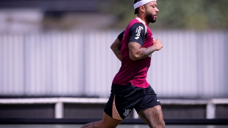 Corinthians quer que empresa parceira banque 100% dos custos de renovação de Memphis