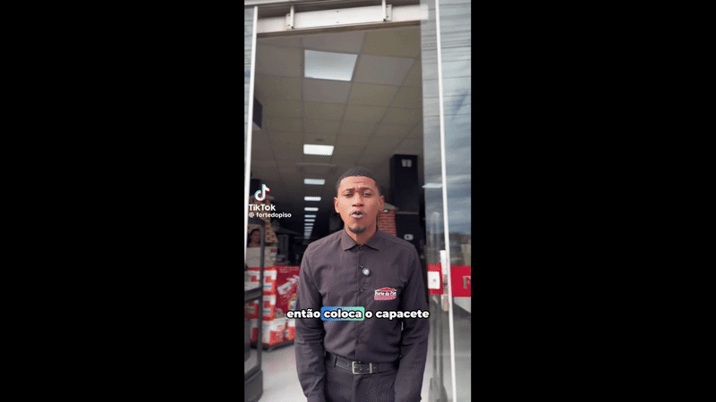 Funcionário pode ser obrigado a gravar vídeos para as redes sociais da empresa?