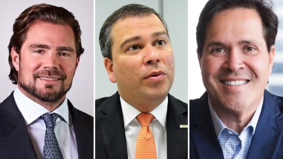 Fux e Mendonça votam para manter prisões de ex-presidente do BRB e advogado investigados no caso do Banco Master