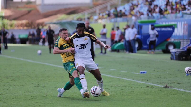 Criciúma reencontra adversário que ‘barrou’ acesso à Série A de 2026