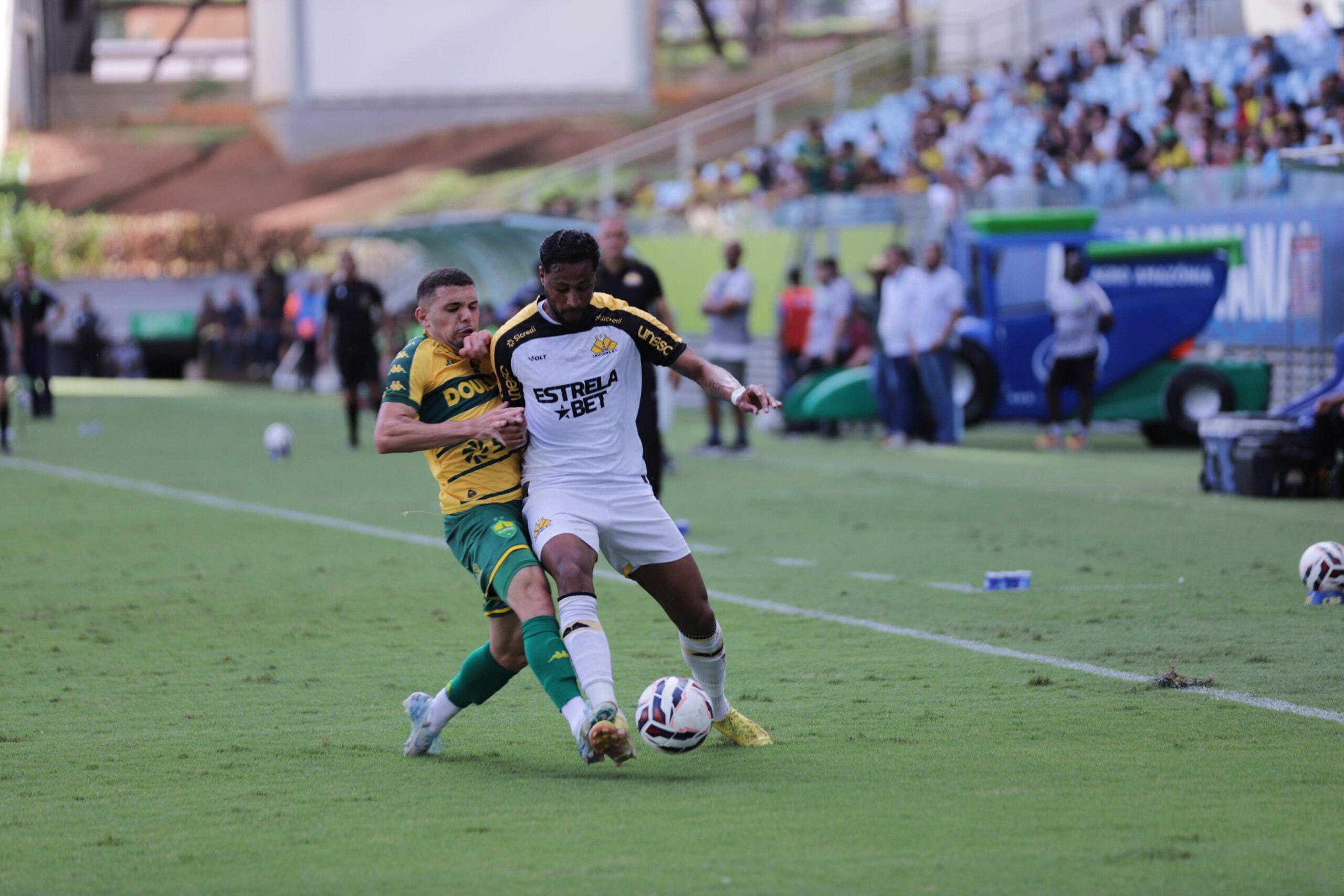 Criciúma reencontra adversário que ‘barrou’ acesso à Série A de 2026