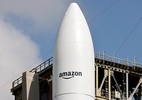 Amazon compra empresa de conexão via satélite para brigar com Starlink, de Musk