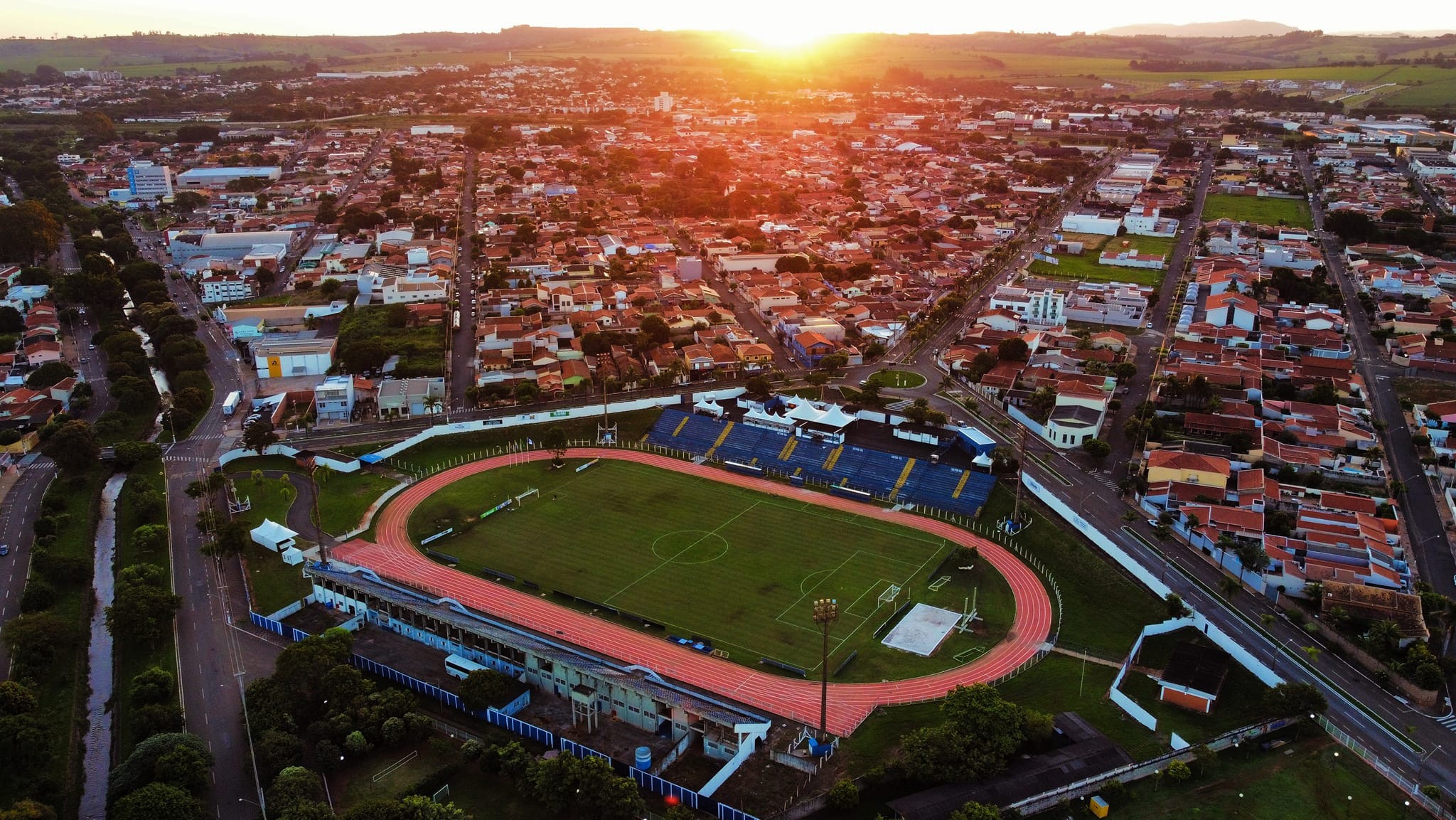 Lemense X Inter de Bebedouro nas quartas da Série A4: onde assistir ao vivo e horário