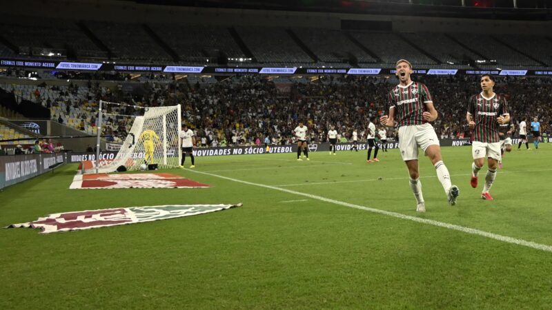 Alerta de revanche: Fluminense reencontra último adversário que o venceu como mandante, há 22 jogos