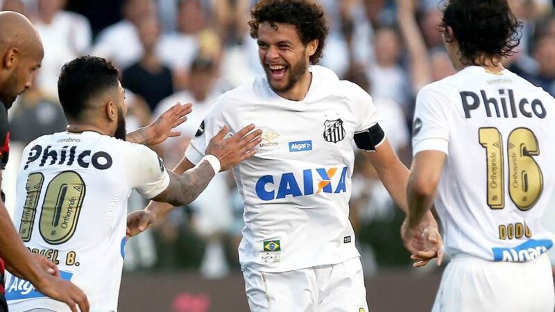Ex-Santos e Grêmio, Victor Ferraz anuncia a aposentadoria