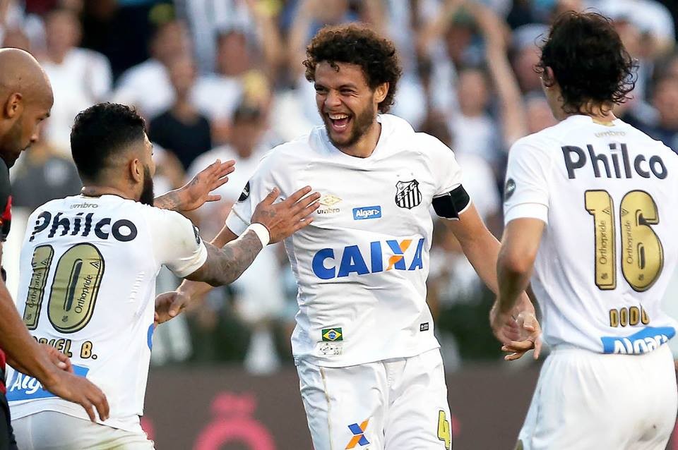 Ex-Santos e Grêmio, Victor Ferraz anuncia a aposentadoria