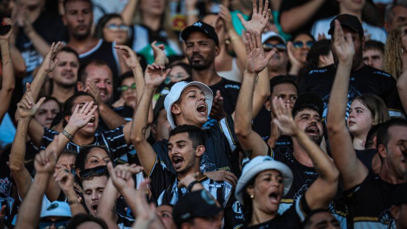 Votuporanguense x Juventus: ingressos à venda para jogo de volta da semi da Série A2