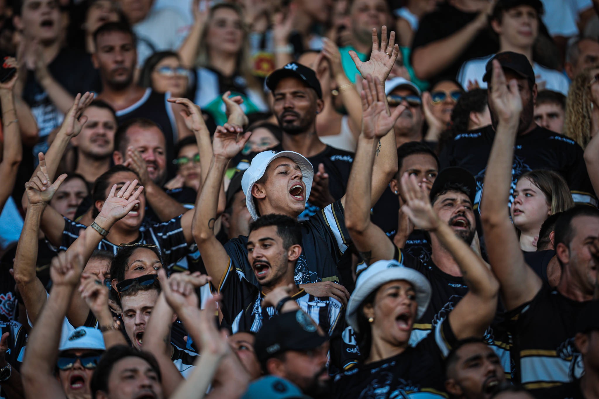 Votuporanguense x Juventus: ingressos à venda para jogo de volta da semi da Série A2