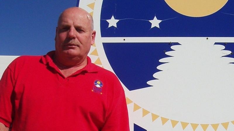 Visionário ou trambiqueiro? O americano que diz ter ficado milionário vendendo lotes na Lua