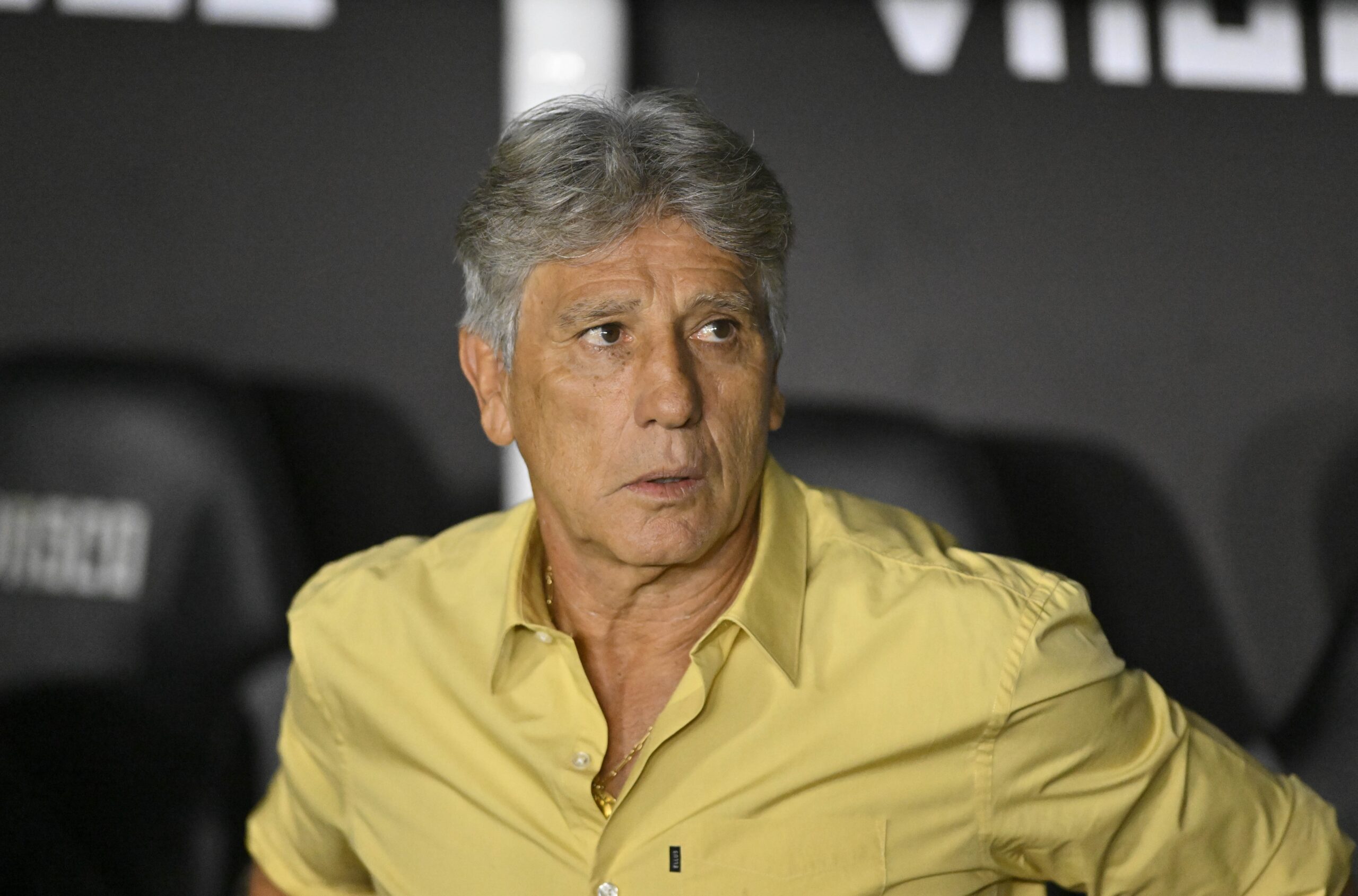 Renato indica time reserva na Sul-Americana e administra prioridades com elenco curto: “Será uma guerra”