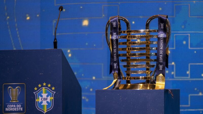 Copa do Nordeste: última rodada da primeira fase tem sete das oito vagas indefinidas