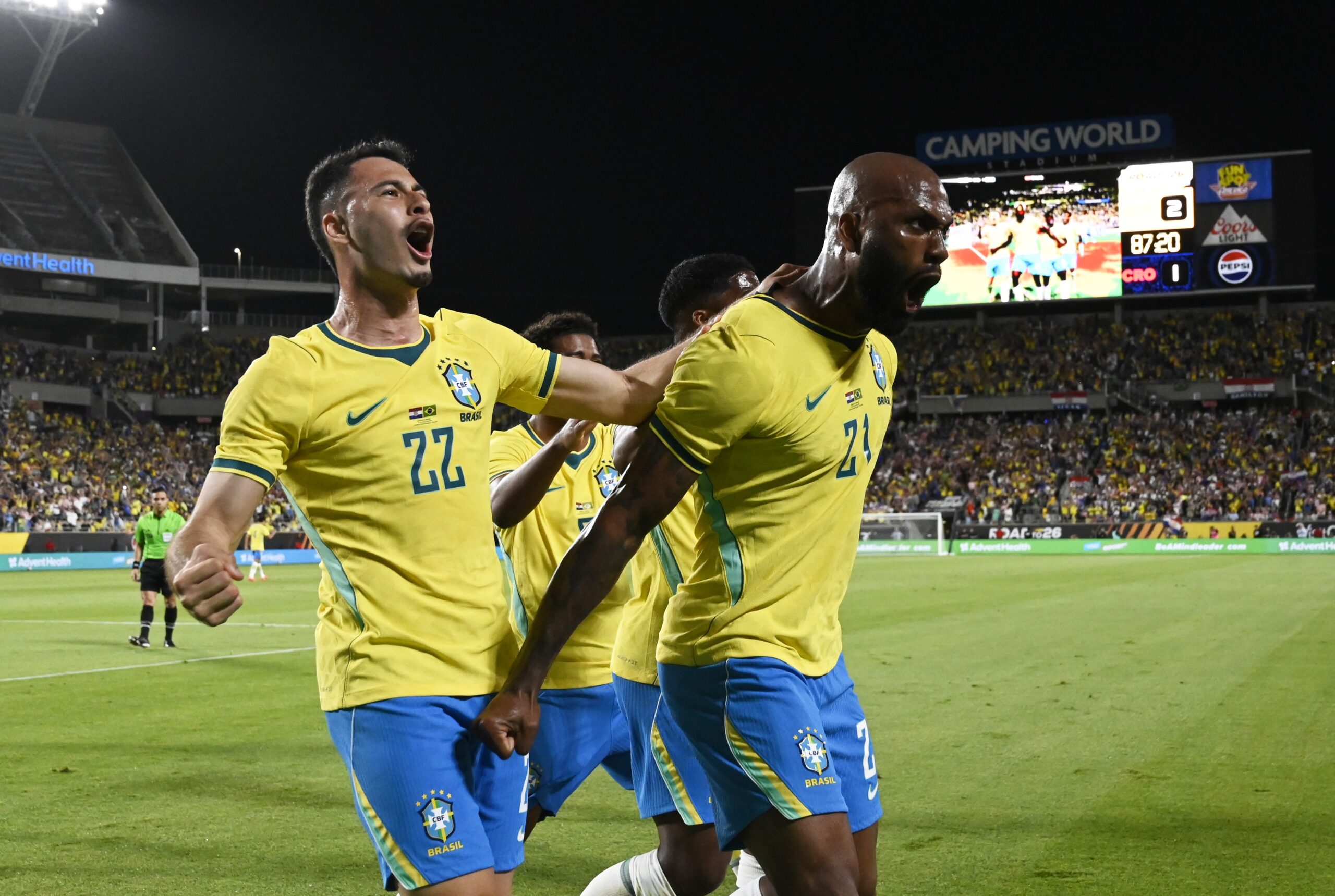 Ranking da Fifa: França assume a liderança, e Brasil é sexto; veja o Top 10