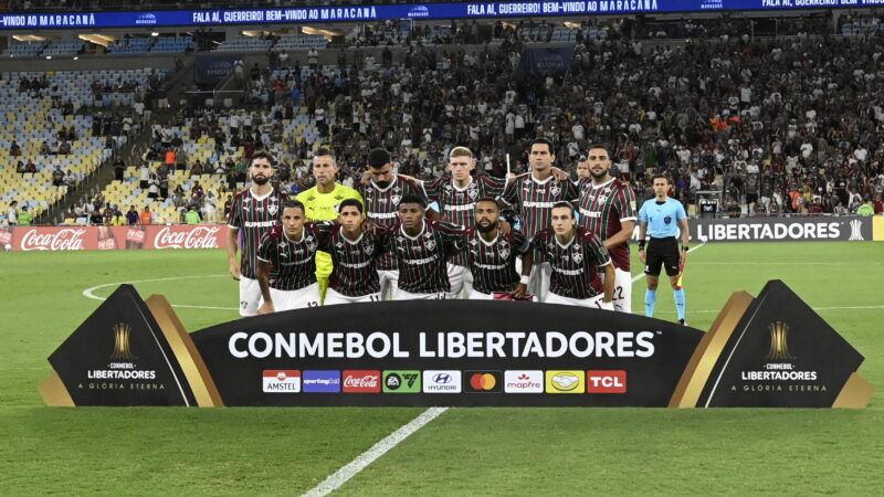 Fluminense trabalha para blindar vestiário e tenta virar a chave de imediato no Brasileirão