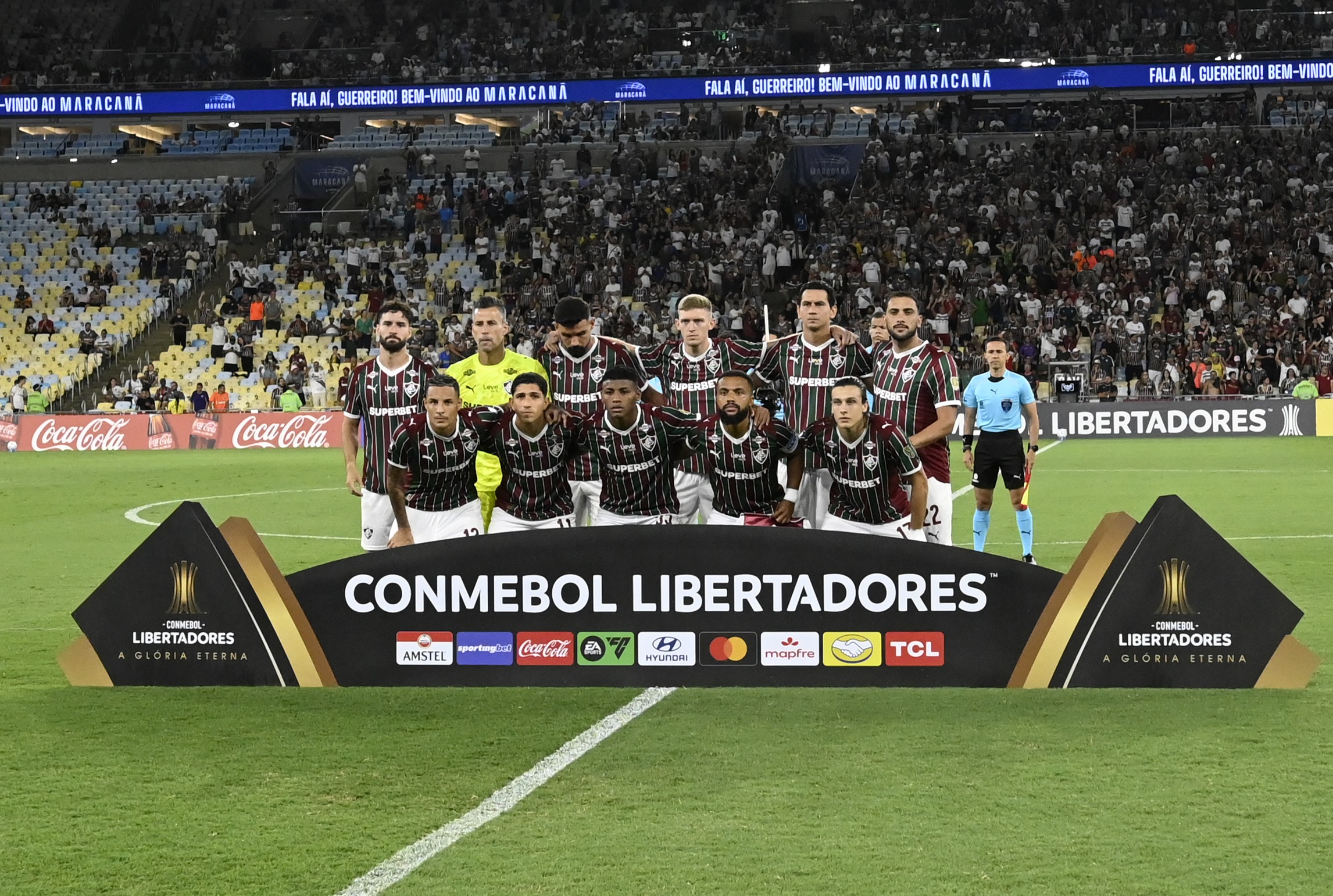 Fluminense trabalha para blindar vestiário e tenta virar a chave de imediato no Brasileirão