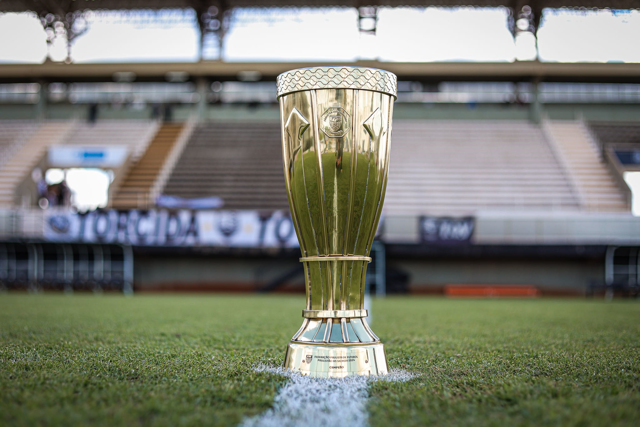 Série A3 do Paulista: veja classificados e duelos das semifinais