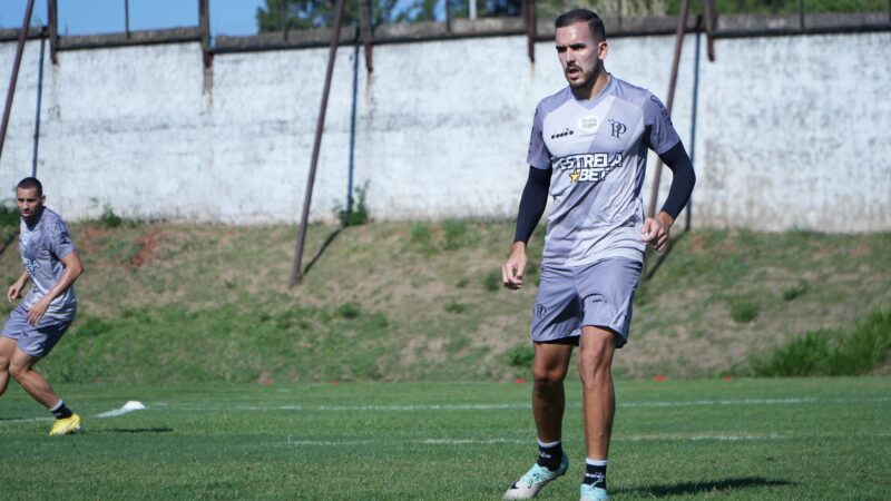 Ponte descumpre acordo na Fifa e corre risco de novo transfer ban