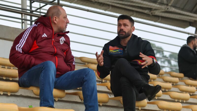 Ídolo do Inter, Sobis detona jogadores da base do clube: “Bando de vagabundo”