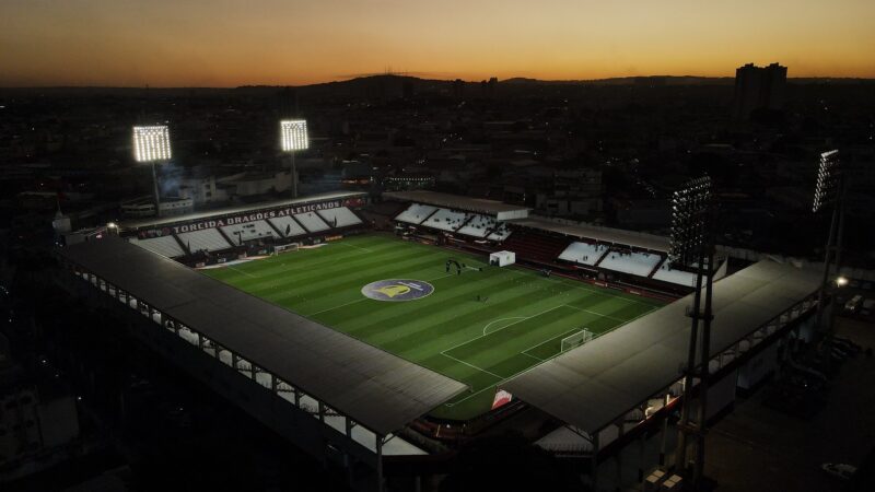 Atlético-GO x Londrina: onde assistir ao vivo, horário e escalações