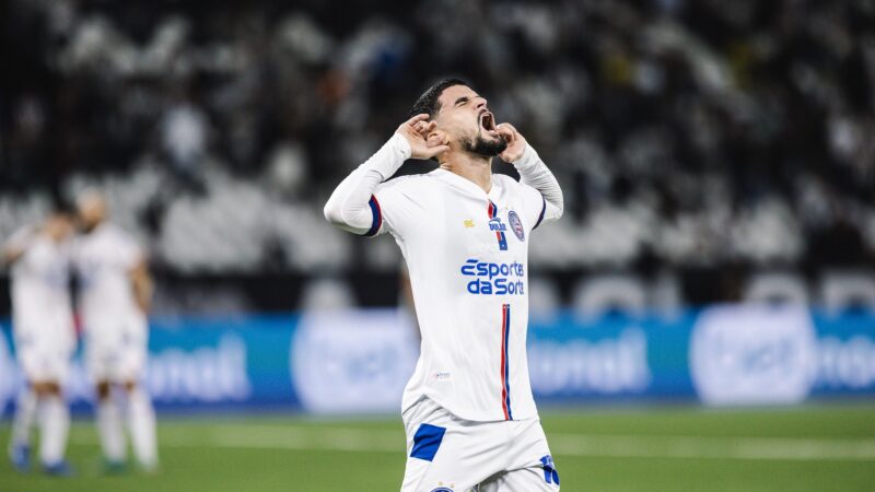 Do gol ao ataque: São Paulo x Bahia vai ter série de candidatos a “lei do ex”