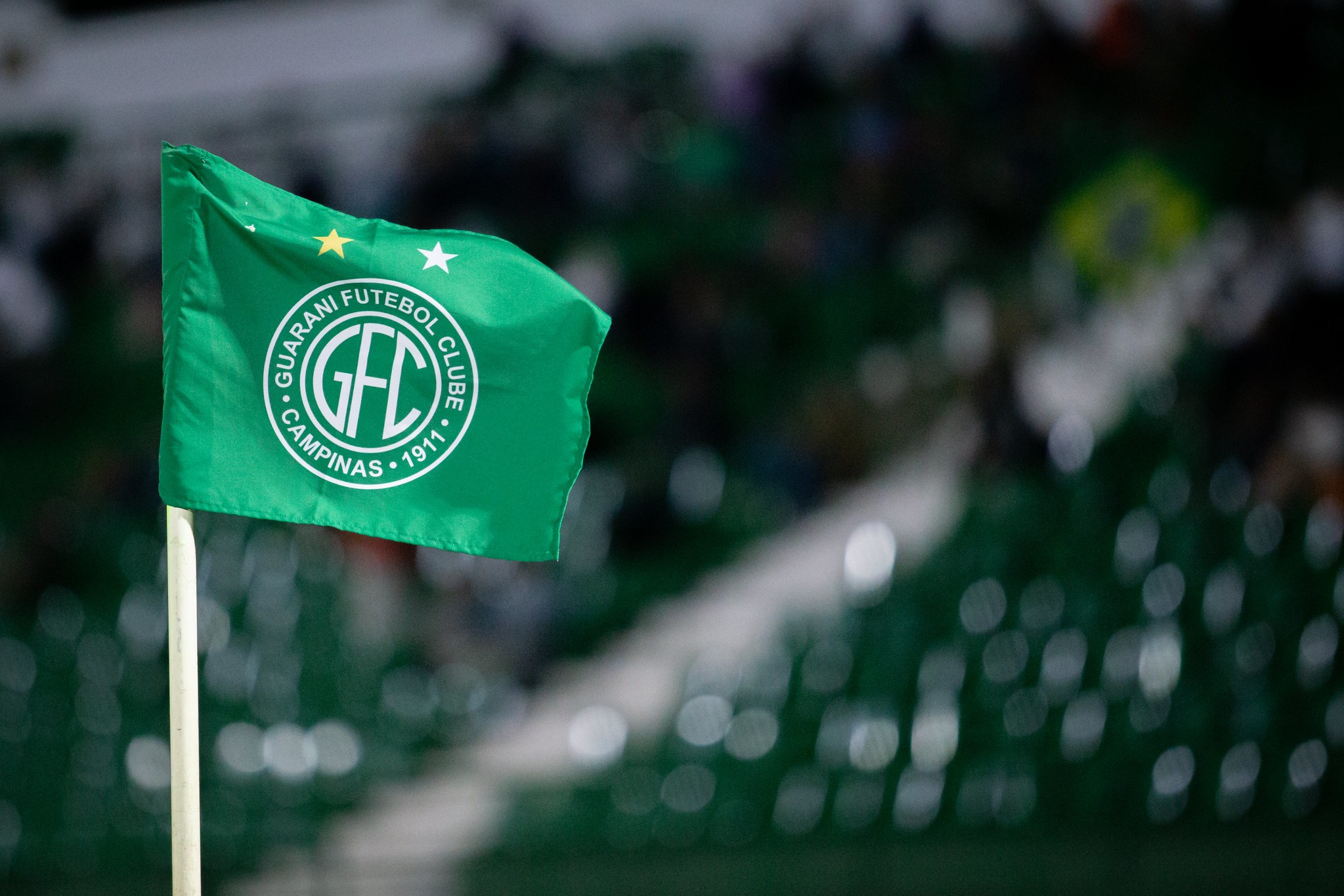 Valor recebido por Richard Ríos deixa Guarani com superávit em 2025; veja o balanço