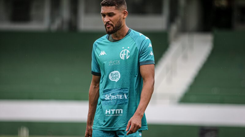 Guarani abre preparação com mudança certa e expectativa por retornos contra a Ferroviária