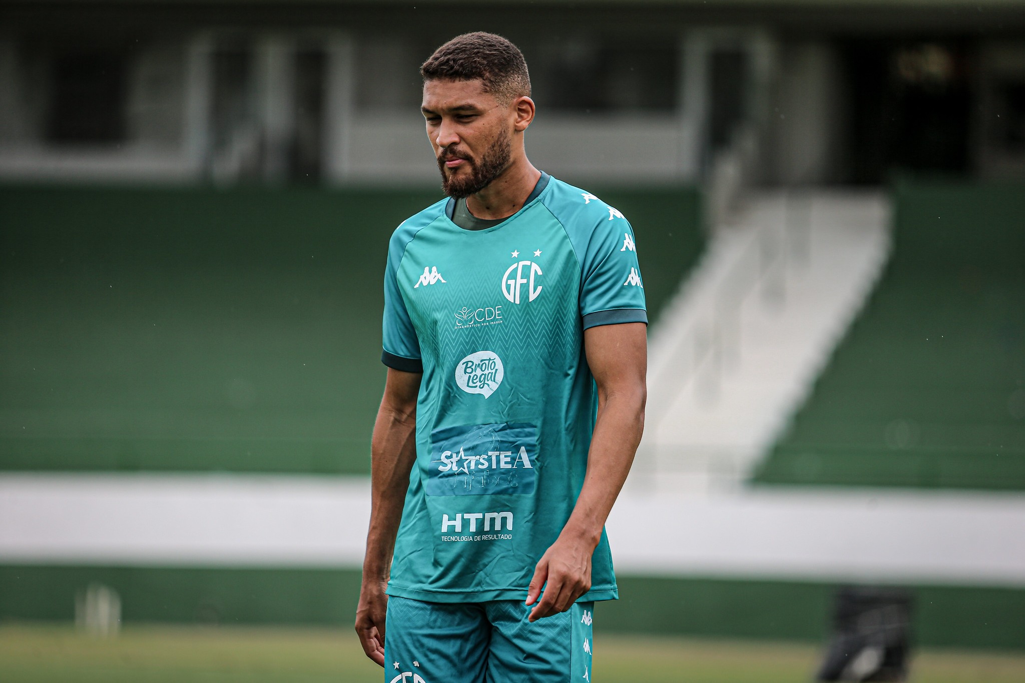 Guarani abre preparação com mudança certa e expectativa por retornos contra a Ferroviária