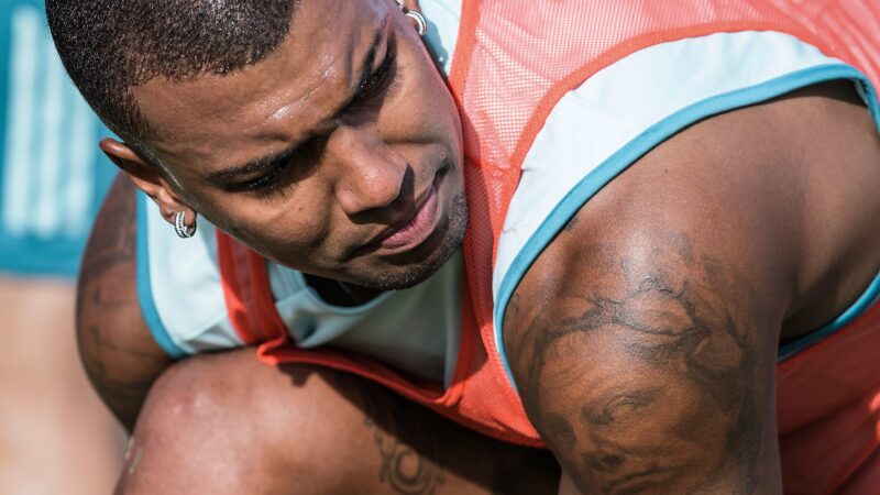 Walace é punido pelo Cruzeiro e fica fora da estreia na Libertadores